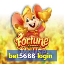 bet5688 login